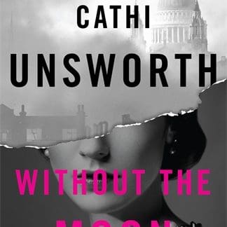 Without the Moon (Epub)