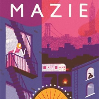 Saint Mazie (Epub)