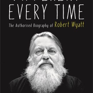 Different Every Time (Epub)