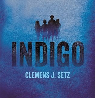 Indigo (Epub)