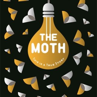 The Moth (Epub)
