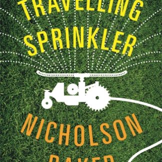 Travelling Sprinkler (Epub)