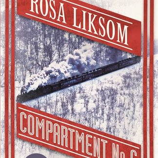 Compartment No 6 (Epub)