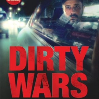 Dirty Wars (B Format Paperback)