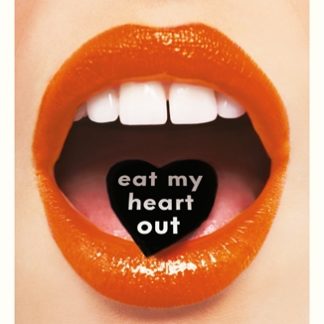 Eat My Heart Out (B Format Paperback)