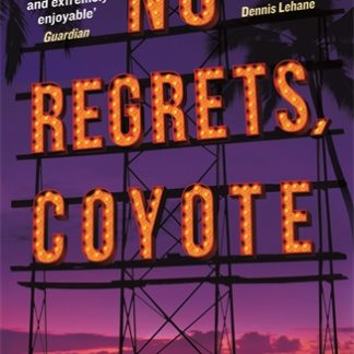 No Regrets, Coyote (Epub)