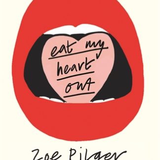Eat My Heart Out (Epub)