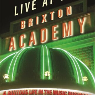 Live At the Brixton Academy (Epub)