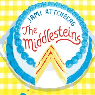 The Middlesteins (B Format Paperback)