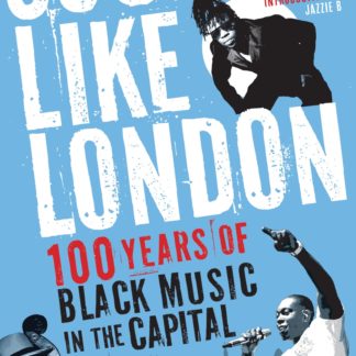 Sounds Like London (Epub)