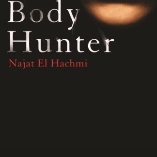 The Body Hunter (Epub)