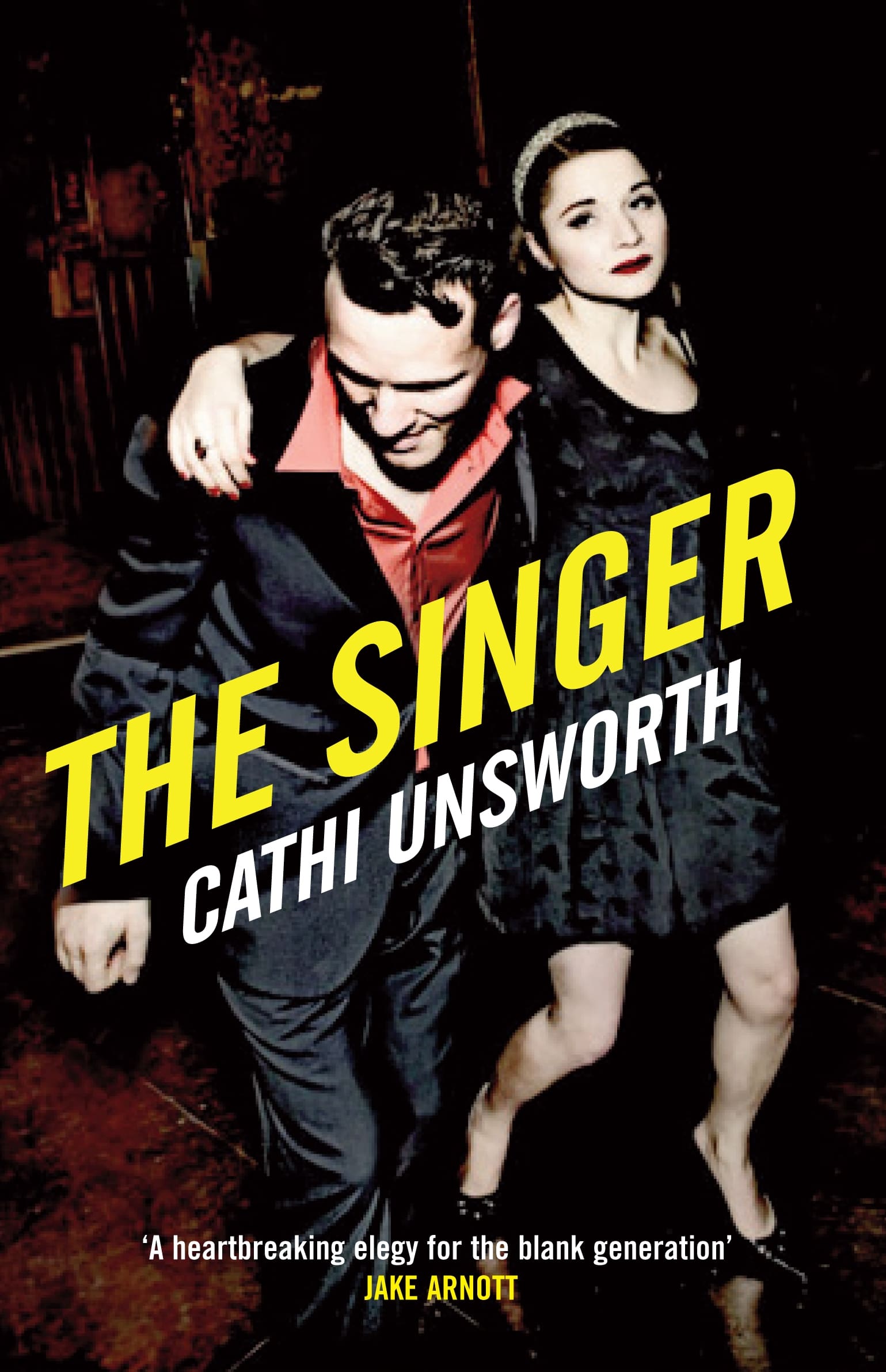 The Singer (Epub)