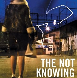 The Not Knowing (Epub)