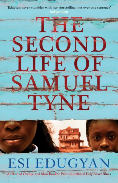 The Second Life of Samuel Tyne (Accessible EPUBAccessible EPUB)
