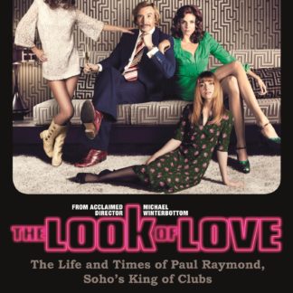 The Look of Love (Epub)