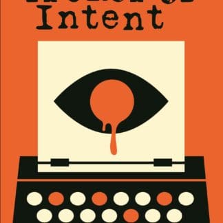 Tremor of Intent (Epub)
