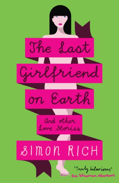 The Last Girlfriend on Earth (Epub)