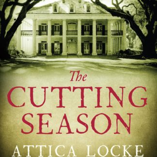 The Cutting Season (Accessible EPUBAccessible EPUB)