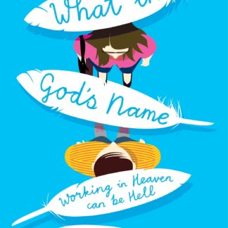 What In God's Name (Epub)