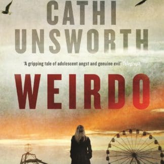 Weirdo (Epub)