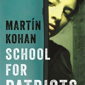 School For Patriots (Epub)