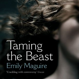 Taming the Beast (Epub)