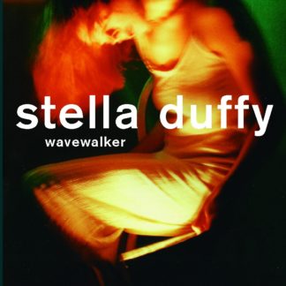 Wavewalker (Epub)