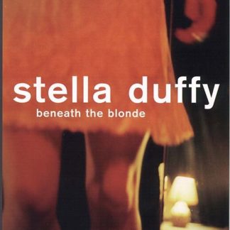 Beneath the Blonde (Epub)