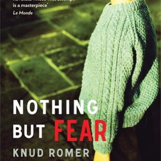 Nothing But Fear (Epub)