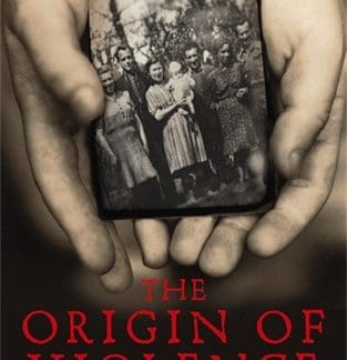 The Origin of Violence (Epub)