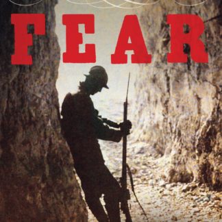 Fear (Epub)