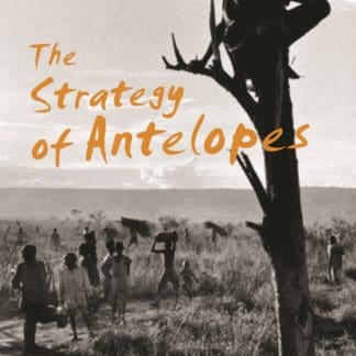 The Strategy Of Antelopes (Epub)