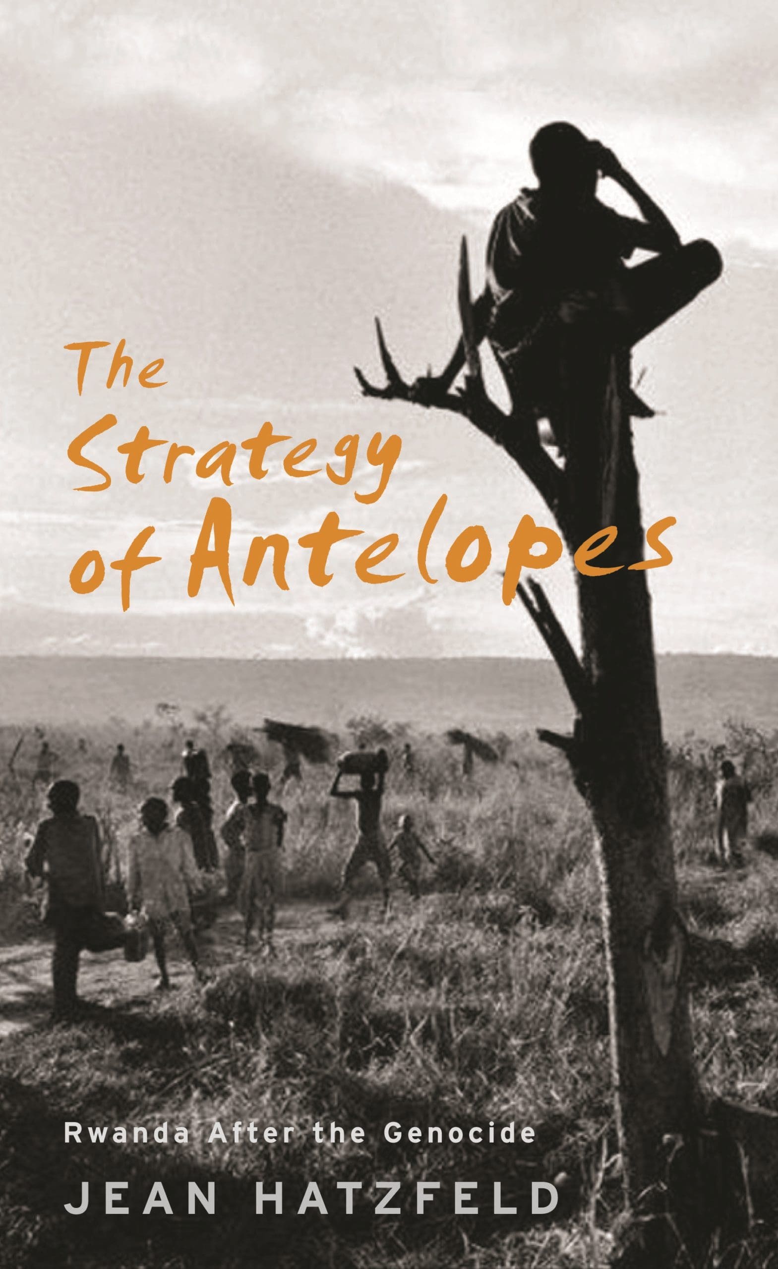 The Strategy Of Antelopes (Epub)