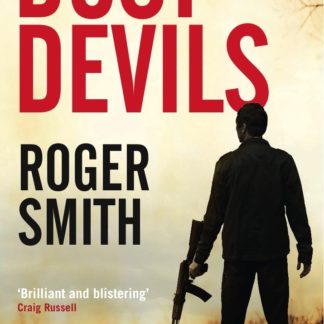 Dust Devils (Epub)