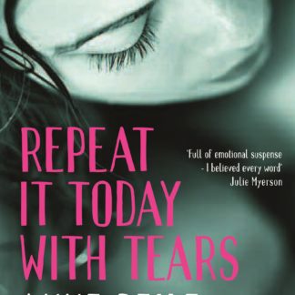 Repeat It Today With Tears (Epub)