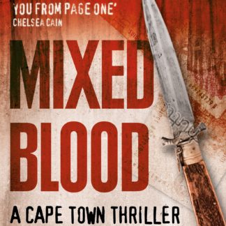 Mixed Blood (Epub)
