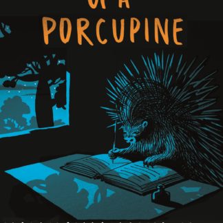 Memoirs Of A Porcupine (Epub)