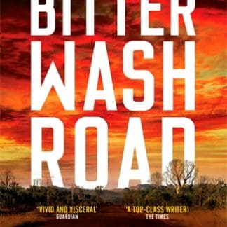 Bitter Wash Road (Accessible EPUBAccessible EPUB)