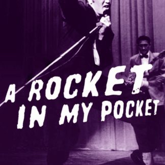A Rocket in My Pocket (Epub)