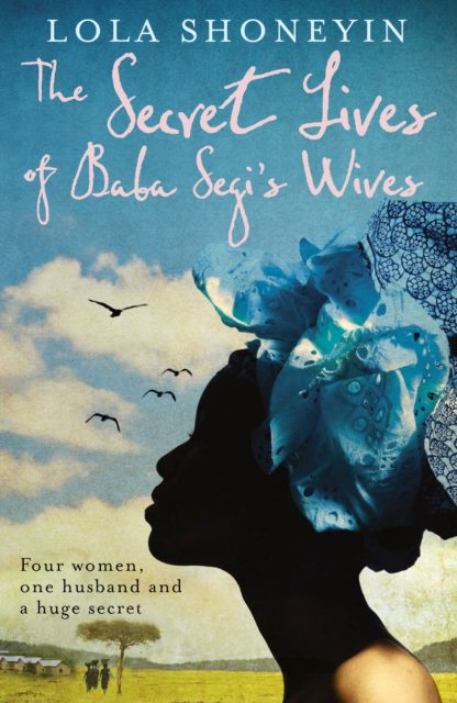 The Secret Lives of Baba Segi's Wives (Epub)