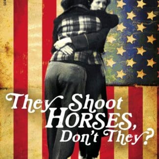 They Shoot Horses, Don't They? (B Format Paperback)
