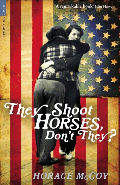 They Shoot Horses, Don't They? (B Format Paperback)