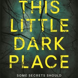 This Little Dark Place (B Format Paperback)