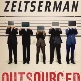 Outsourced (Epub)