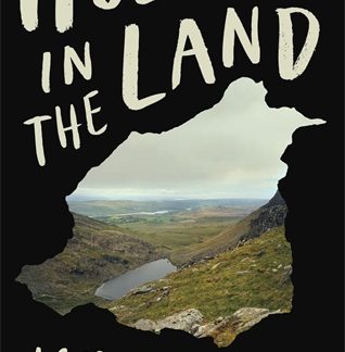Hollow in the Land (Epub)