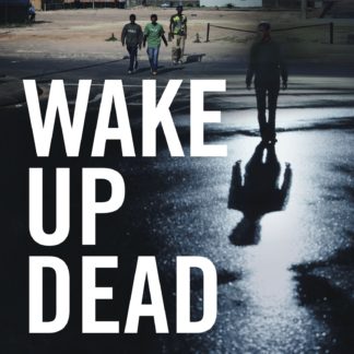 Wake Up Dead (Trade Paperback)