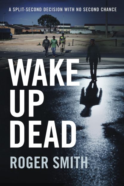 Wake Up Dead (Trade Paperback)