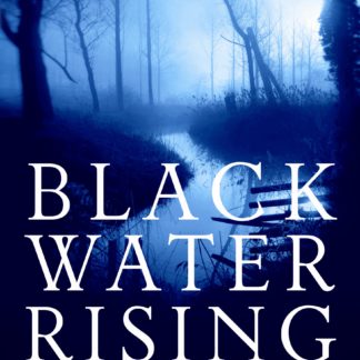 Black Water Rising (B Format Paperback)
