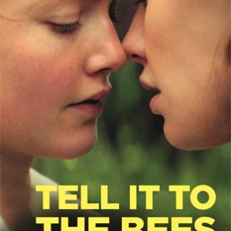 Tell it to the Bees (Epub)
