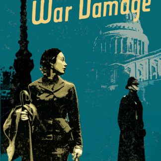 War Damage (B Format Paperback)